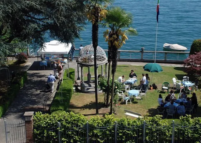 Ruscello Μπαβένο