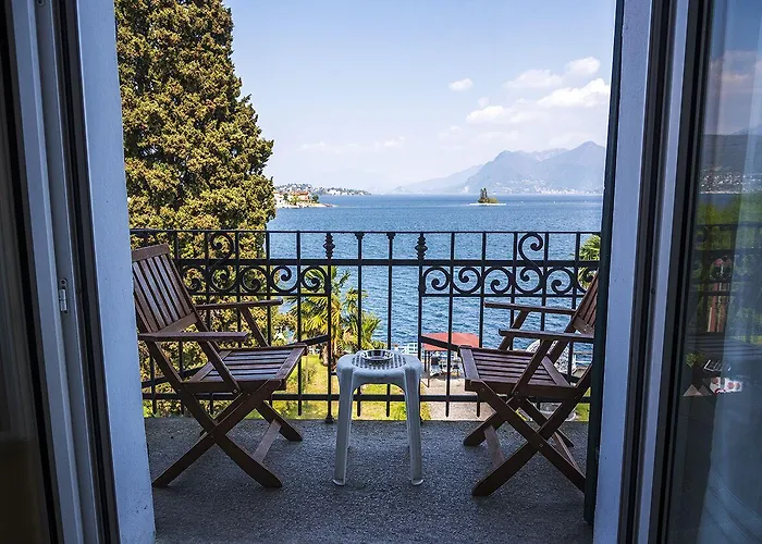 Ruscello Μπαβένο