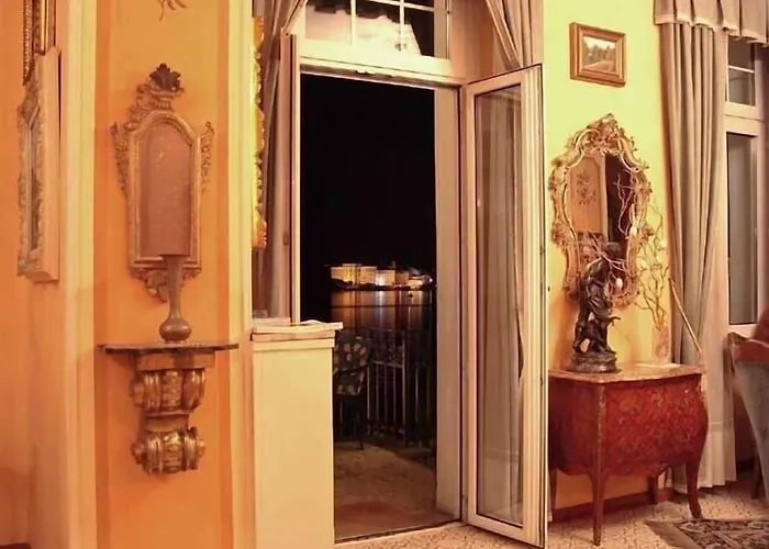 Ruscello Μπαβένο