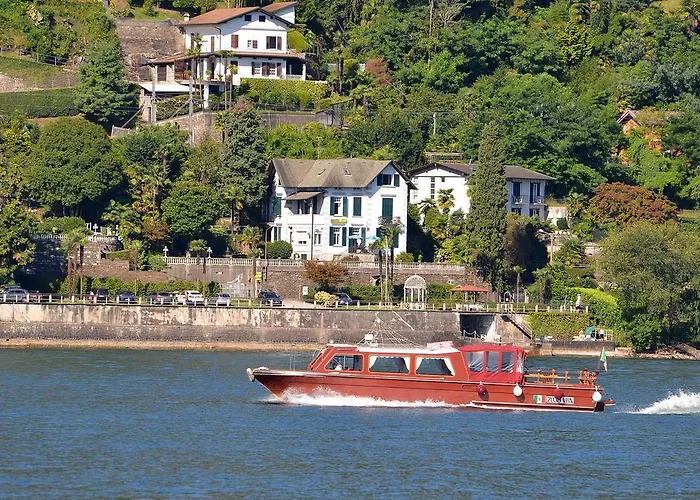 Ruscello 2* Μπαβένο